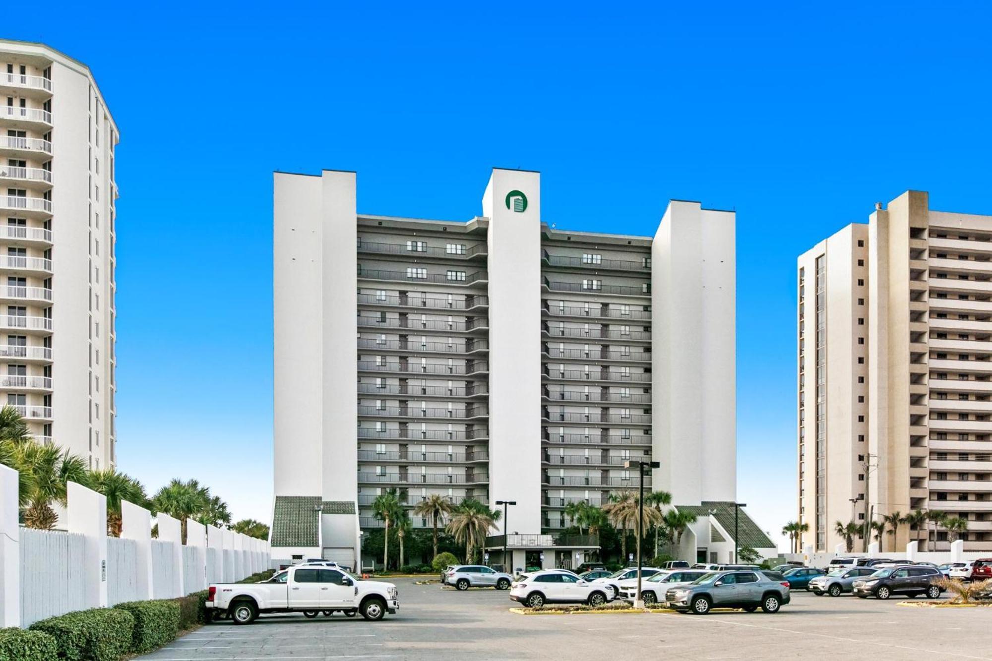 Emerald Towers 0603 Villa Destin Exterior photo